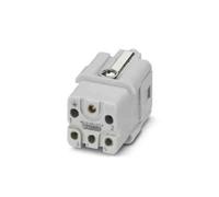 Phoenix Contact 1406537, Inserto contatti Femmina serie HC-Q05