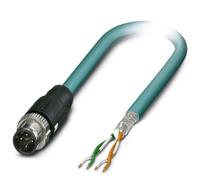Phoenix Contact 1407359 cavo di rete Blu 10 m - Nouvo