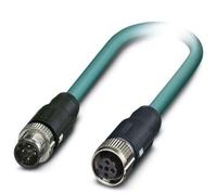 Phoenix Contact 1407403 cavo di rete Blu 10 m - Nouvo