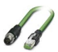 Phoenix Contact 1407500 Cavo di collegamento per sensore o attuatore 2.00 m