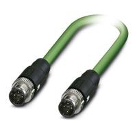 Phoenix Contact 1407527 cavo di rete Verde 10 m - Nouvo