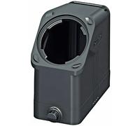 Phoenix Contact 1407642 HC-EVO-B16-HHFS-PLBK Custodia mobile 1 pz. Singolo