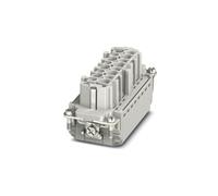Phoenix Contact 1407731, Inserto contatti serie HEAVYCON B16