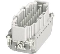 Phoenix Contact 1407732 Inserto maschio HC-B 16 + PE Innesto rapido 1 pz.