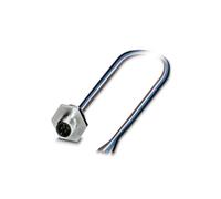 Phoenix Contact 1408451, Cavo sensore/attuatore M12 Maschio