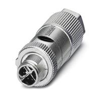 Phoenix Contact 1411043 Connettore per sensore o attuatore Spina dritta Numero