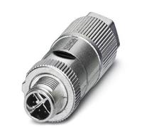 Phoenix Contact 1411043 Connettore per sensore o attuatore Spina dritta Numero