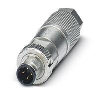 Phoenix Contact 1411068 Connettore per sensore o attuatore Spina dritta Numero