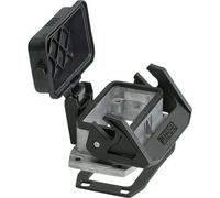 Phoenix Contact 1411321 HC-STA-B10-BWSC-ELC-AL Custodia da incasso 1 pz. Pezzo