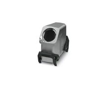 Phoenix Contact 1411474, Contenitore serie HC-EVO-B24-HHWD-EL-AL