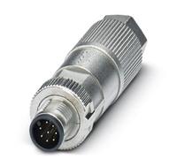 Phoenix Contact 1414610 Connettore per sensore o attuatore Spina dritta Numero