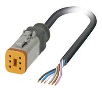 Phoenix Contact 1415026 Connettore confezionato per sensore o attuatore Presa