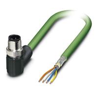 Phoenix Contact 1416744 cavo di rete Verde 10 m - Nouvo