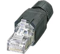 Phoenix Contact 1417401 Connettore dati per sensore o attuatore Spina dritta N