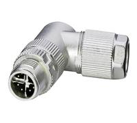 Phoenix Contact 1417443 Connettore dati per sensore o attuatore M12 Spina