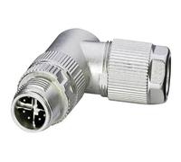 Phoenix Contact 1417443 Connettore dati per sensore o attuatore M12 Spina ango