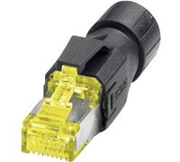 Phoenix Contact 1419001 Connettore dati per sensore o attuatore Spina dritta N