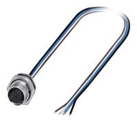Phoenix Contact 1419632 Connettore da pannello per sensore o attuatore M12 Pre