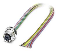 Phoenix Contact 1419713 Connettore da pannello per sensore o attuatore M12