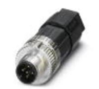 Phoenix Contact 1424649 Connettore non confezionato per sensore o attuatore M12