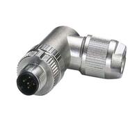 Phoenix Contact 1424659, connettore circolare femmina M12 serie SACC