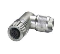 Phoenix Contact 1424669, connettore circolare femmina M12 serie SACC