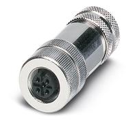 Phoenix Contact 1424672 Connettore dati per sensore o attuatore M12 Presa drit