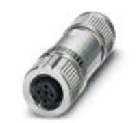 Phoenix Contact 1424680 Connettore non confezionato per sensore o attuatore M1