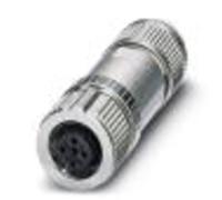 Phoenix Contact 1424680 Connettore non confezionato per sensore o attuatore M12