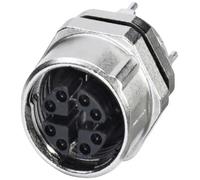 Phoenix Contact 1440669 Connettore da pannello per sensore o attuatore M12 Pre
