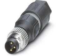 Phoenix Contact 1441024 Connettore non confezionato per sensore o attuatore M8