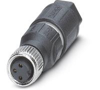 Phoenix - Connettore Guide sacc-m8fs-3qo-0,5-m