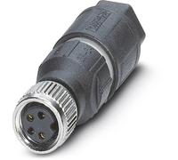 Phoenix Contact 1441079 Connettore non confezionato per sensore o attuatore M8