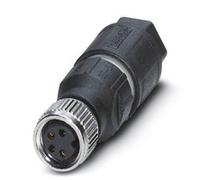Phoenix Contact 1441079 Connettore non confezionato per sensore o attuatore M8