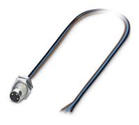 PHOENIX CONTACT 1453478 CONNETTORE DA PANNELLO PER SENSORE O ATTUATORE M8 SPINA