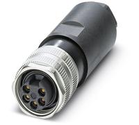 Phoenix Contact 1456271 Connettore non confezionato per sensore o attuatore 7/8