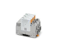 Phoenix Contact 1466772 Limitatore di sovratensione 1000V DC Tipo 2, Val-SPP-T2-1000DC-PV-2+V-UT