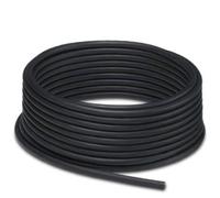 Phoenix Contact 1501838 Cavo sensore LiYY 4 x 0.34 mm² Nero 100 m