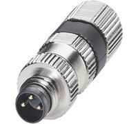 Phoenix Contact 1506752 Connettore non confezionato per sensore o attuatore M8