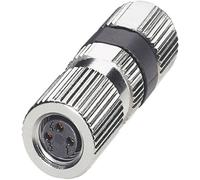 Phoenix Contact 1506778 Connettore non confezionato per sensore o attuatore M8