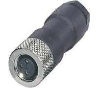 Phoenix Contact 1506891 Connettore non confezionato per sensore o attuatore M8