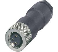 Phoenix Contact 1506891 Connettore non confezionato per sensore o attuatore M8