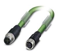 Phoenix Contact 1507214 cavo di rete Verde 10 m - Nouvo
