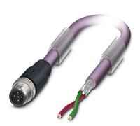 Phoenix Contact 1507269 cavo di rete Violet 10 m - Nouvo