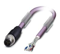 Phoenix Contact 1507447 cavo di rete Violet 10 m - Nouvo
