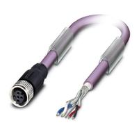 Phoenix Contact 1507492 cavo di rete Violet 10 m - Nouvo