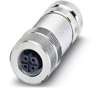 Phoenix Contact 1507777 Connettore dati per sensore o attuatore M12 Presa drit