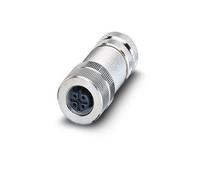 PHOENIX CONTACT 1507777 SACC-M12FSB-5CON-PG9 SH AU CONNETTORE