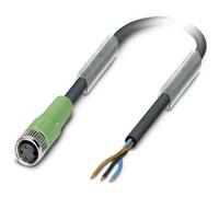 Phoenix Contact 1508378 Connettore confezionato per sensore o attuatore M8 Pre