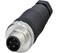 Phoenix Contact 1513334 Connettore non confezionato per sensore o attuatore M12